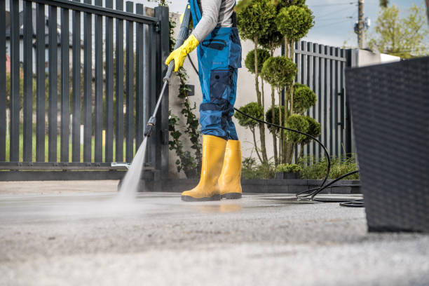 Playground Equipment Cleaning in West Clarkston Highland, WA
